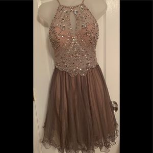 Blondie nites dress 👗 juniors